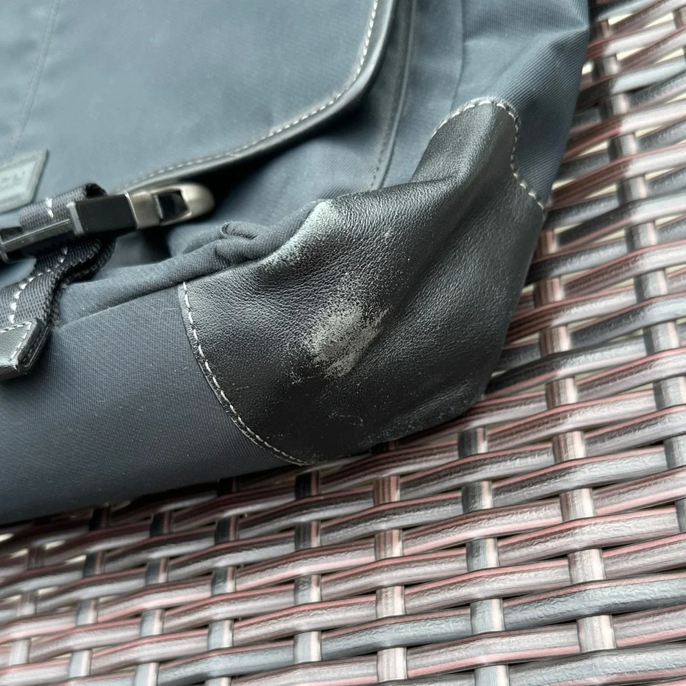 Coach Men's Messenger Bag